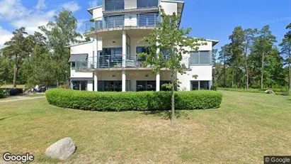 Lägenheter till salu i Kalmar - Bild från Google Street View