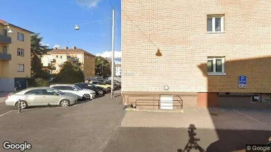 Lägenheter att hyra i Norrköping - Bild från Google Street View
