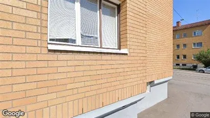 Lägenheter att hyra i Norrköping - Bild från Google Street View