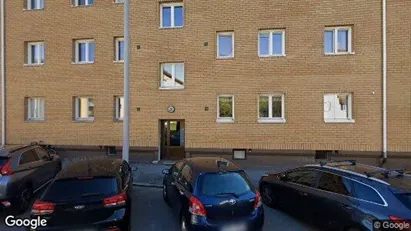 Lägenheter att hyra i Norrköping - Bild från Google Street View