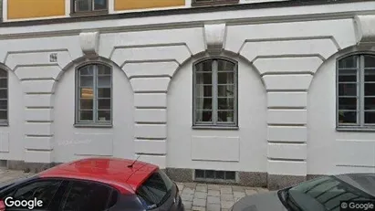 Lägenheter att hyra i Norrköping - Bild från Google Street View
