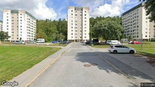 Rum att hyra i Botkyrka - Bild från Google Street View