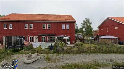 Bostadsrätter till salu i Nynäshamn - Bild från Google Street View