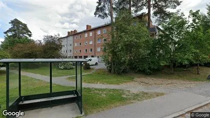 Bostadsrätter till salu i Täby - Bild från Google Street View