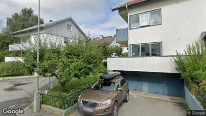 Bostadsrätter till salu i Örgryte-Härlanda - Bild från Google Street View