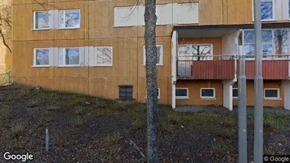 Bostadsrätter till salu i Västerort - Bild från Google Street View
