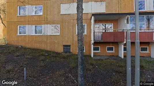 Bostadsrätter till salu i Västerort - Bild från Google Street View
