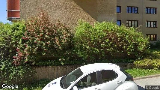 Bostadsrätter till salu i Västerort - Bild från Google Street View