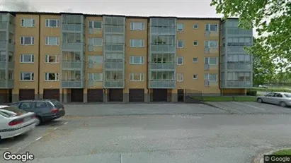 Bostadsrätter till salu i Lidköping - Bild från Google Street View