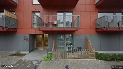 Bostadsrätter till salu i Västerort - Bild från Google Street View