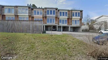 Bostadsrätter till salu i Sollentuna - Bild från Google Street View