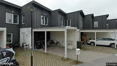 Bostadsrätter till salu i Täby - Bild från Google Street View