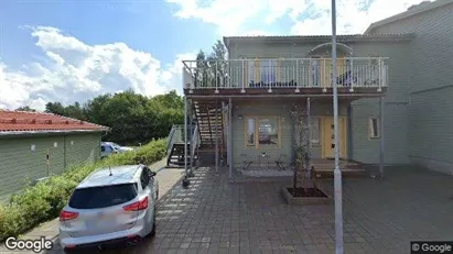 Bostadsrätter till salu i Västerås - Bild från Google Street View