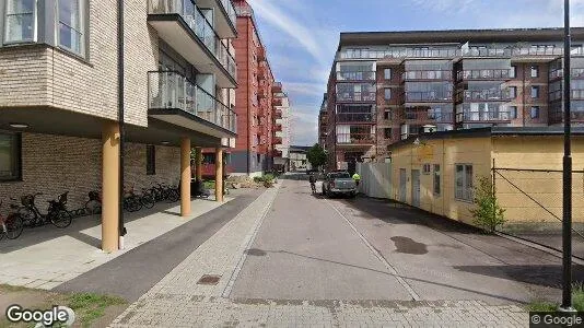 Bostadsrätter till salu i Karlstad - Bild från Google Street View