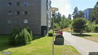 Bostadsrätter till salu i Södertälje - Bild från Google Street View