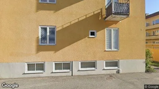 Bostadsrätter till salu i Västerås - Bild från Google Street View