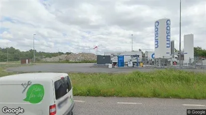 Bostadsrätter till salu i Helsingborg - Bild från Google Street View