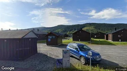 Bostadsrätter till salu i Åre - Bild från Google Street View