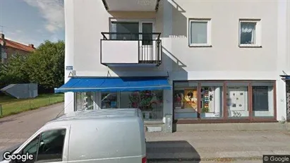 Bostadsrätter till salu i Vara - Bild från Google Street View