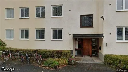 Bostadsrätter till salu i Söderort - Bild från Google Street View