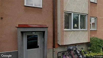Bostadsrätter till salu i Västerås - Bild från Google Street View
