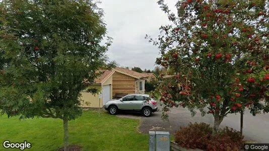 Bostadsrätter till salu i Falköping - Bild från Google Street View