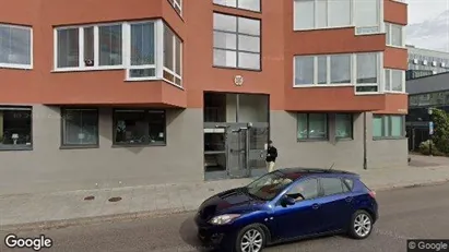 Bostadsrätter till salu i Eskilstuna - Bild från Google Street View