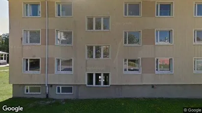 Bostadsrätter till salu i Västerås - Bild från Google Street View