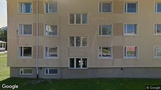 Bostadsrätter till salu i Västerås - Bild från Google Street View
