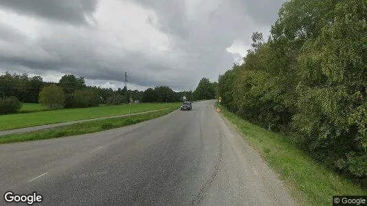 Bostadsrätter till salu i Sundsvall - Bild från Google Street View