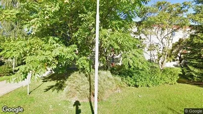 Bostadsrätter till salu i Uppsala - Bild från Google Street View
