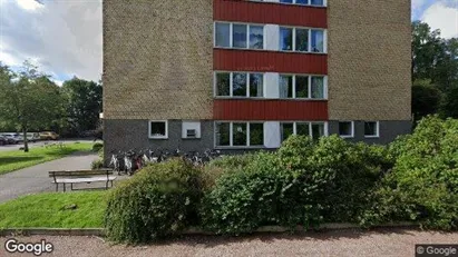 Bostadsrätter till salu i Avesta - Bild från Google Street View