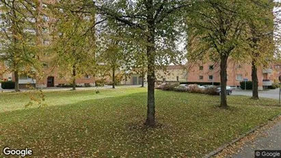 Bostadsrätter till salu i Katrineholm - Bild från Google Street View