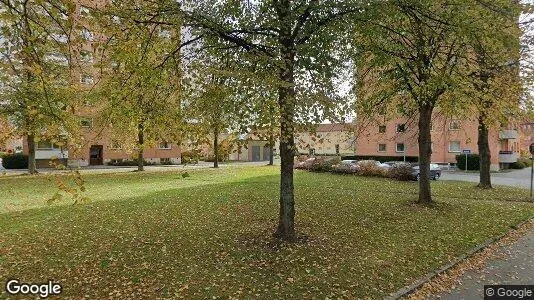 Bostadsrätter till salu i Katrineholm - Bild från Google Street View