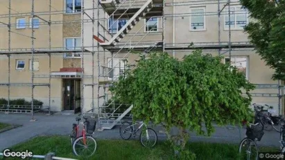 Bostadsrätter till salu i Lidköping - Bild från Google Street View