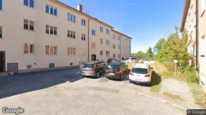 Bostadsrätter till salu i Söderort - Bild från Google Street View