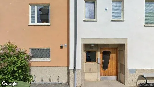 Bostadsrätter till salu i Västerort - Bild från Google Street View