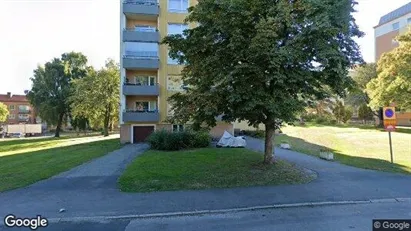 Bostadsrätter till salu i Askim-Frölunda-Högsbo - Bild från Google Street View