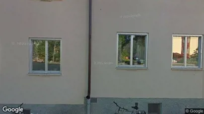 Bostadsrätter till salu i Falun - Bild från Google Street View