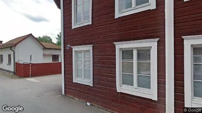 Bostadsrätter till salu i Falun - Bild från Google Street View