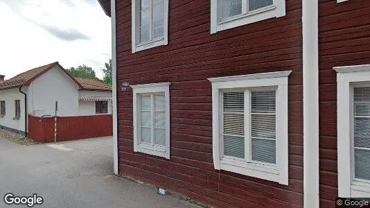 Bostadsrätter till salu i Falun - Bild från Google Street View
