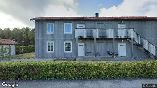 Bostadsrätter till salu i Upplands-Bro - Bild från Google Street View