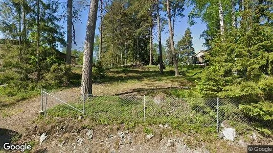 Lägenheter till salu i Tyresö - Bild från Google Street View