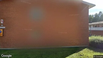 Bostadsrätter till salu i Östersund - Bild från Google Street View