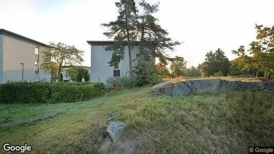 Bostadsrätter till salu i Sigtuna - Bild från Google Street View