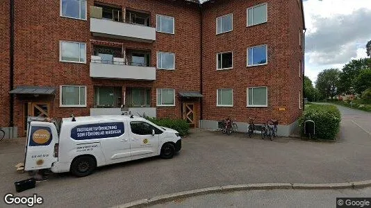 Bostadsrätter till salu i Linköping - Bild från Google Street View