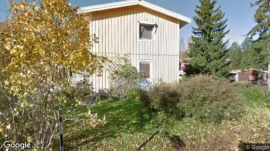 Bostadsrätter till salu i Borlänge - Bild från Google Street View