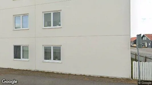 Bostadsrätter till salu i Botkyrka - Bild från Google Street View
