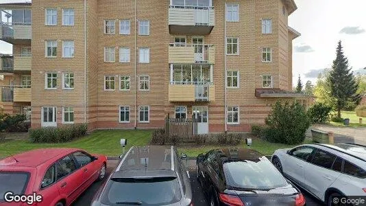 Bostadsrätter till salu i Kil - Bild från Google Street View