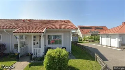 Bostadsrätter till salu i Grästorp - Bild från Google Street View